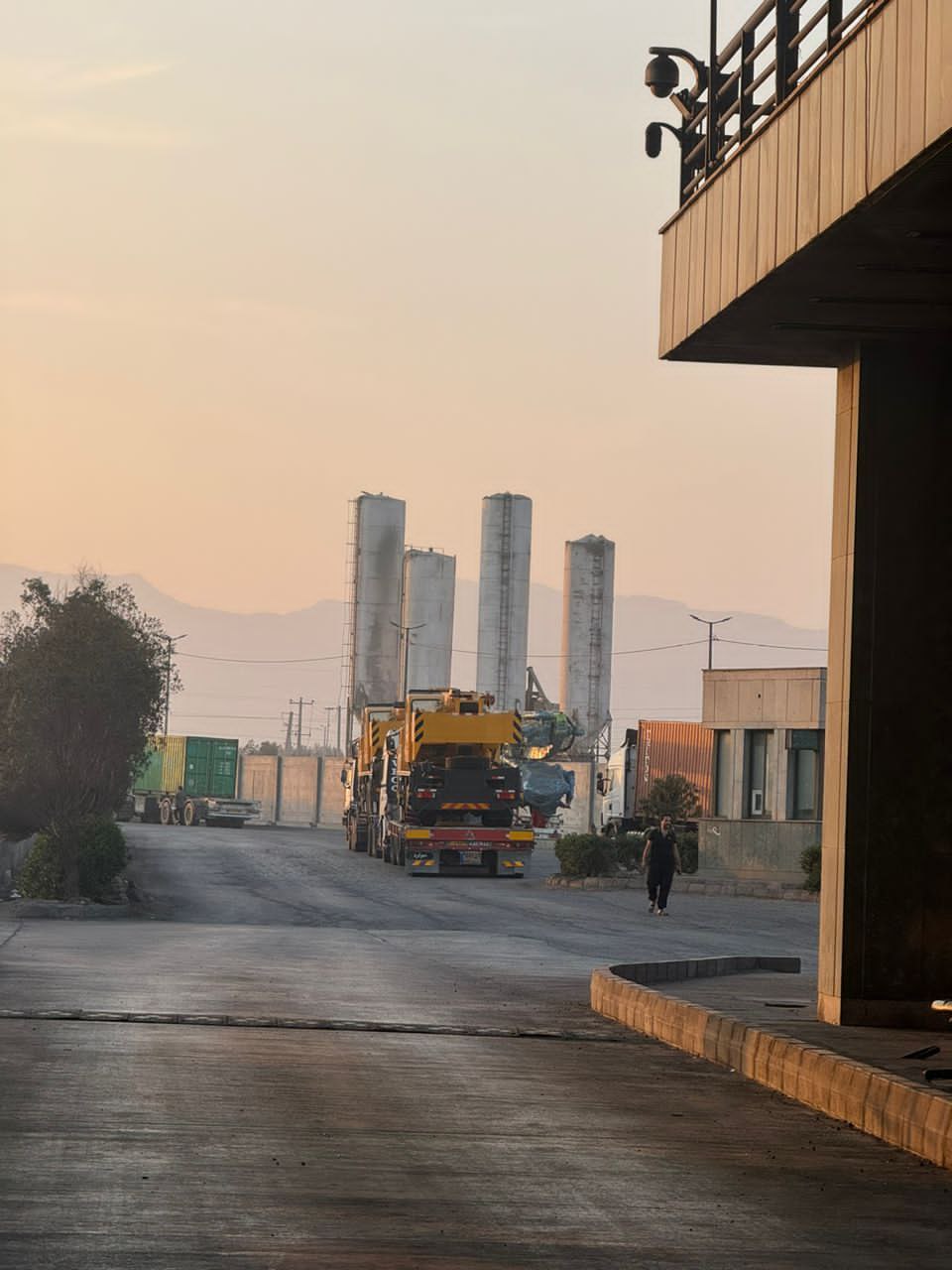 لجستیک