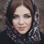 مریم احمدی